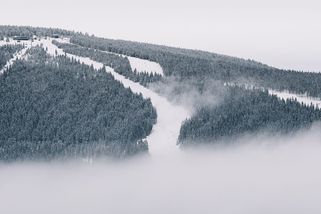 Ceny ve Špindlu dohánějí Švýcarsko - Seznam Zprávy